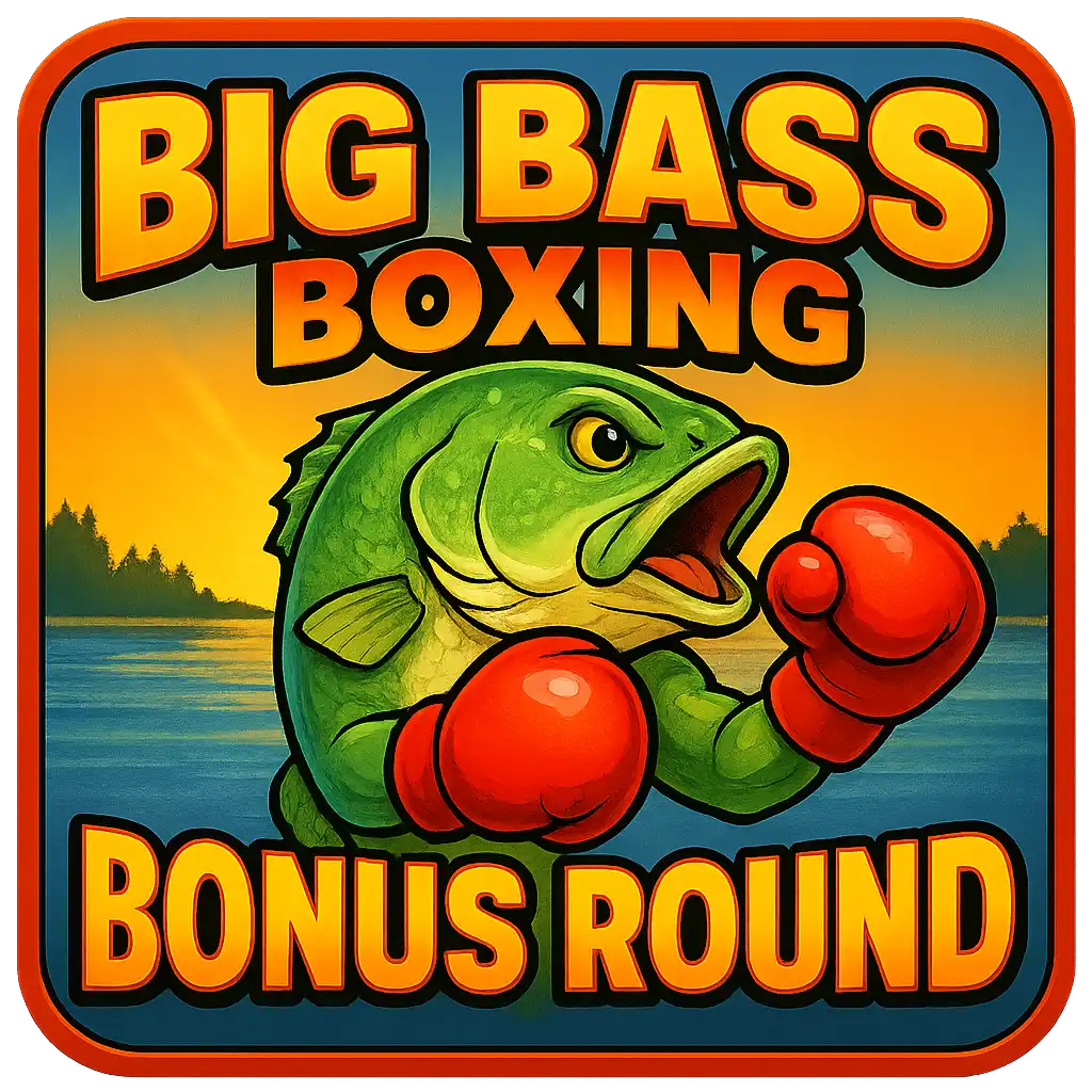 Big Bass Boxing Bonus Round slot game thumbnail