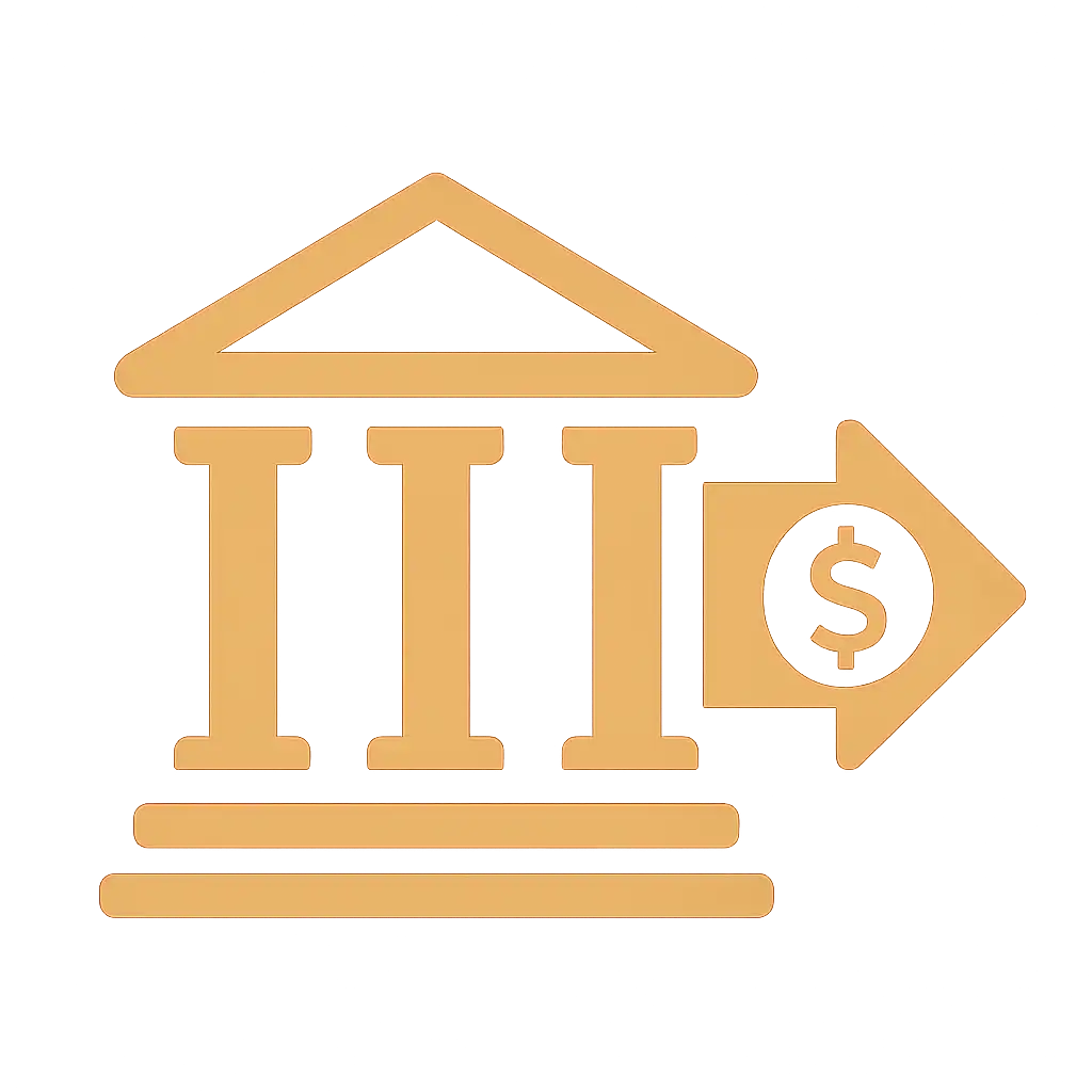 Bank Transfer